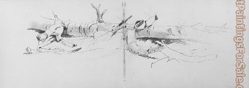 David Johnson Paintings for sale